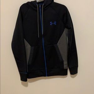 Men’s Under armor jacket